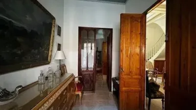 Terraced house in Caudete photo 11