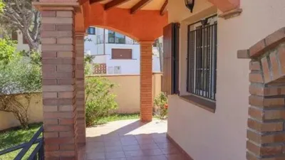 Chalet in L'Escala photo 43