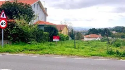 Terreno en venta en Sada - Més