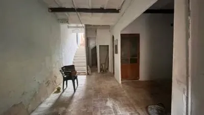 Rustic house in Banyeres de Mariola photo 4