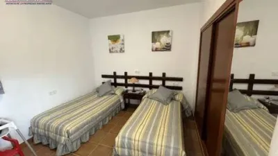 Chalet in Puente Genil photo 18