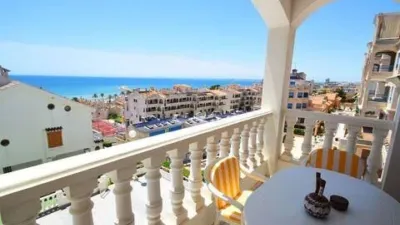 Piso – Santa Pola - Vista 4