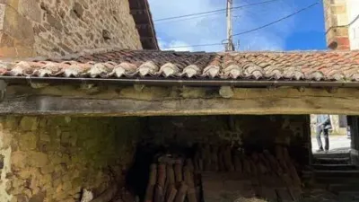 Casa rústica en Barrio de la Población de Arriba photo 6