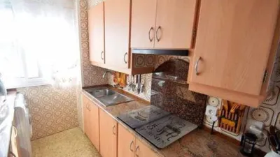 Flat for Sale in Carrer del Mar photo 9
