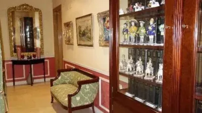 Apartment in La Xerea photo 3