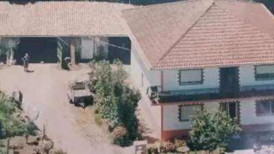 Casa – O Porto do Son, Beneso - Vista 3