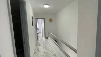 Townhouse in La Oliva photo 21