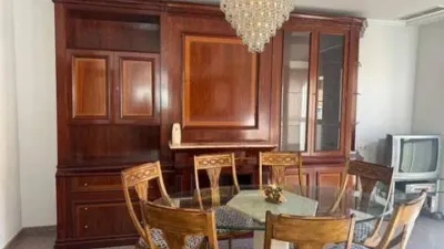 Duplex apartment in Novelda photo 56