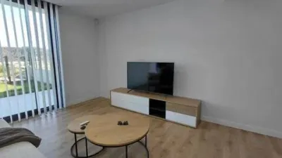 Casa – O Real, A Rabadeira, A Cruz de Oleiros - Més