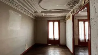 Apartment in Plaza de Díez Vicario photo 18