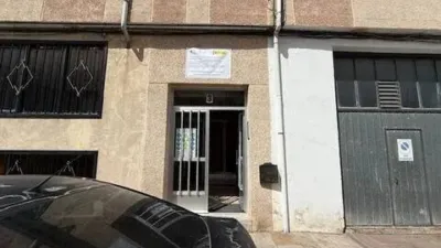 Flat on Calle de los Formidables photo 10