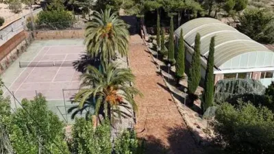 Piso – Ibi, l'Alcoià - Vista 3