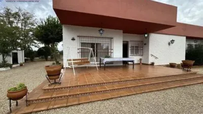 Chalet in Puente Genil photo 23