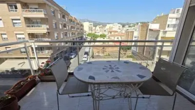Apartment in La Ràpita photo 2