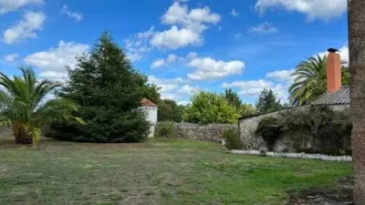 Casa – A Laracha, A Pedreira - Más