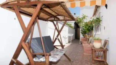 Chalet in Carboneras photo 37