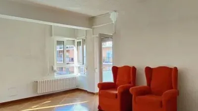 Piso – Albacete, Franciscanos - Vista 2