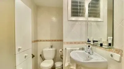 Apartment in Bons Aires photo 14