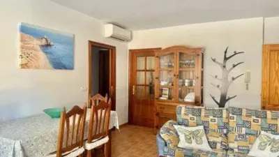 Piso en Carboneras photo 5