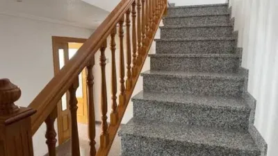 Duplex apartment in Novelda photo 41
