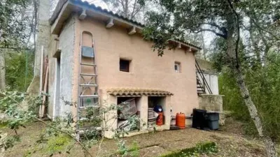 Rustic property in Sineu photo 13