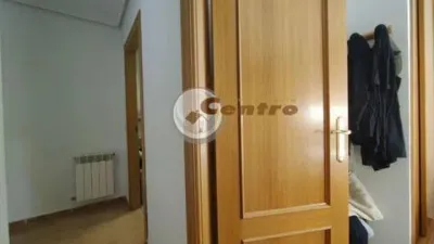 Apartment in El Pilar-San Pablo photo 27