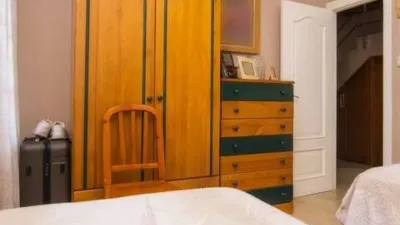 Chalet in Carboneras photo 28