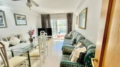 Apartment on Avenida de Bruselas photo 12