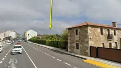 Terreno en venta en Avenida de Finisterre, cerca de Calle del Cuartel - Vista 3