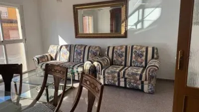 Duplex apartment in Novelda photo 49