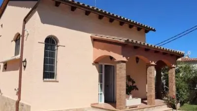Chalet in L'Escala photo 2