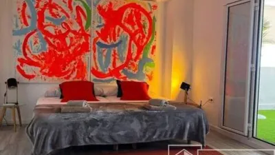 Chalet en El Cabanyal-El Canyamelar photo 5