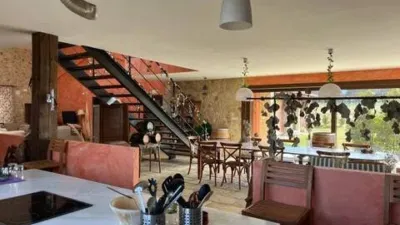 Chalet in Ventosilla y Tejadilla photo 10