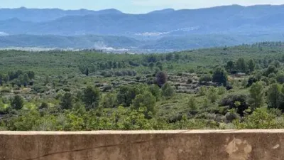 Rustic house in Les Useres - Useras photo 52