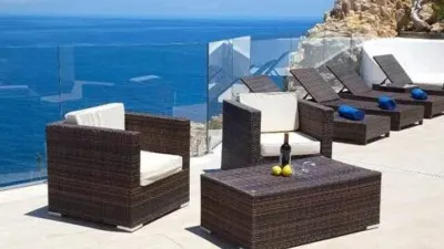 Casa – Xàbia - Jávea - Más