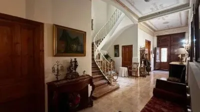 Terraced house in Caudete photo 30