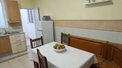 Casa – Alicante - Alacant - Más