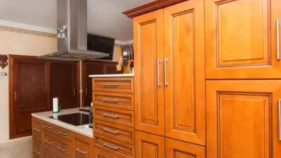 Chalet in Carboneras photo 89