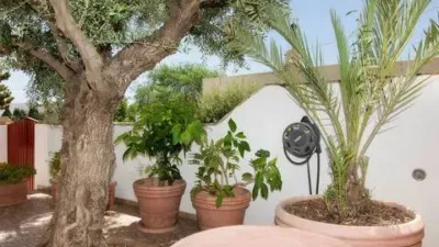 Chalet in Carboneras photo 129