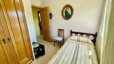 Apartment on Avenida de Bruselas photo 20