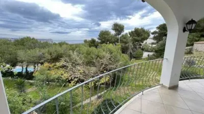 Casa – Xàbia - Jávea - Més