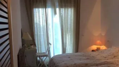 Apartment on Carrer del Ciment photo 25