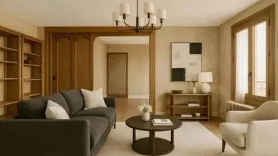 Apartment in Bons Aires photo 24