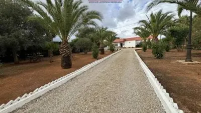 Chalet in Puente Genil photo 30