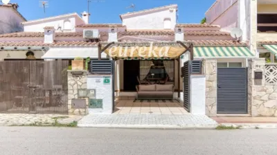 Chalet in Garrigàs photo 30