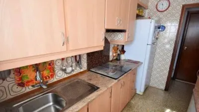 Flat for Sale in Carrer del Mar photo 11