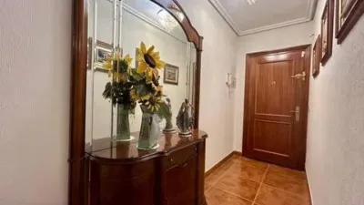 Apartment in San Lorenzo-San Marcos photo 18