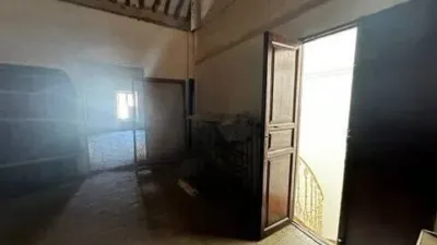 Terraced house in Caudete photo 53