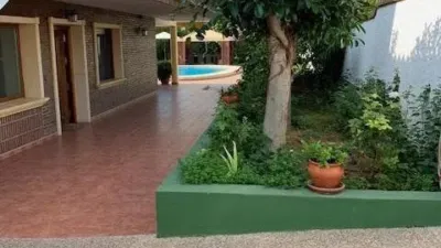 Chalet in Racó de l'Oix photo 10
