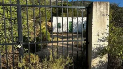 Casa – Biar, l'Alt Vinalopó / El Alto Vinalopó - Vista 3